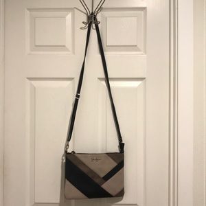 Crossbody bag by Jessica Simpson